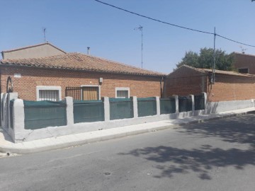 Casas rústicas 4 Habitaciones en Aldeaseca de la Frontera