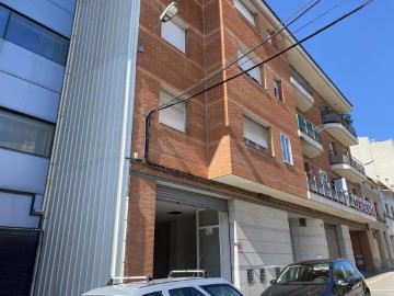 Commercial premises in Igualada Centre