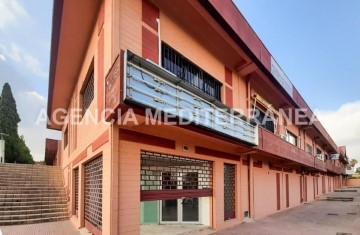 Commercial premises in Urbanización Colinas de San Antonio