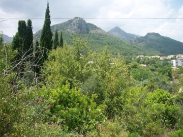 Terrenos en Carrers d'Orbeta