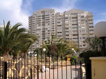 Garage in Cala de Finestrat