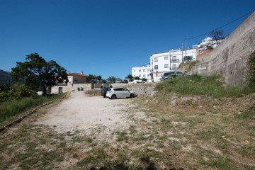 Terrenos en Orba (Casco Antiguo)