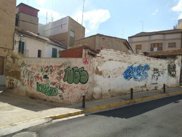 Terrenos en Zona Centro