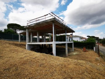 Terrenos en Ordenacio Riells i Viabrea