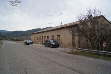 Terrenos en El Valls de Torruella