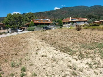 Terreno em Campins