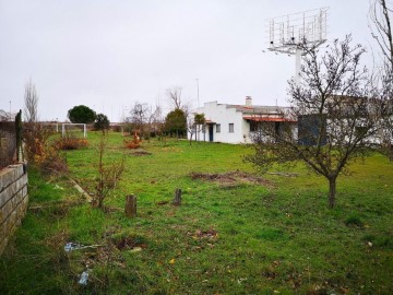 Terrenos en Villares de la Reina