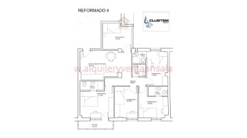 Apartment 5 Bedrooms in Chinchibarra - Capuchinos