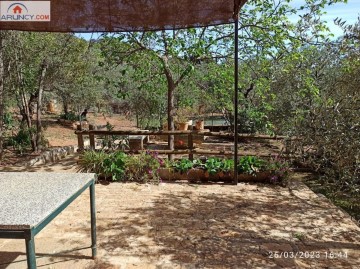 Casas rústicas 1 Habitacione en Cazalla de la Sierra