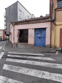 Edificio en Sant Celoni