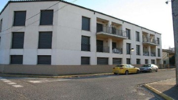 Edificio en Vallfogona de Balaguer