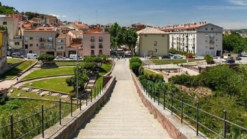 Building in Martorell