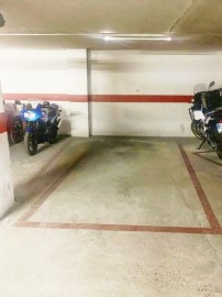 Garaje en Ciudad Jardín