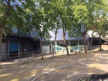 Commercial premises in Area Industrial del Llobregat