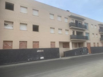 Building in Cervera