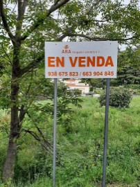 Terreno em Partegas