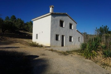 Casas rústicas 3 Habitaciones en El Perelló