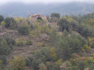 Casa o chalet 5 Habitaciones en Borredà
