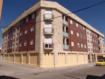 Piso 3 Habitaciones en Peñaranda de Bracamonte