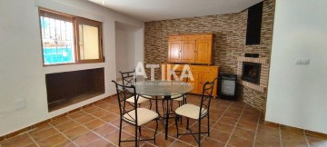 House 4 Bedrooms in Vallada