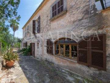 Casas rústicas 5 Habitaciones en Vilafranca de Bonany