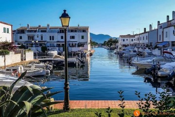 Terrenos en Castelló d'Empúries