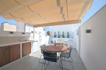 House 2 Bedrooms in Caleta de Vélez