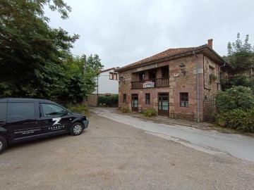 House 15 Bedrooms in Luzmela-Mazcuerras