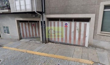 Garaje en Ferrol Centro