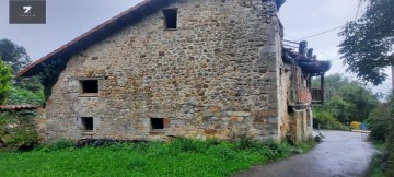 Casas rústicas 3 Habitaciones en Castillo Pedroso