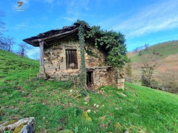 Casa o chalet  en Pisueña