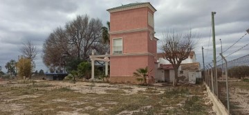 Casa o chalet 1 Habitacione en La Hoya-Daimes-El Derramador