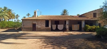 Maison 3 Chambres à La Hoya-Daimes-El Derramador