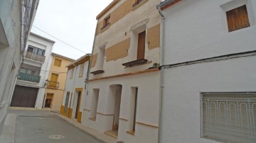 Casas rústicas 5 Habitaciones en Jalón