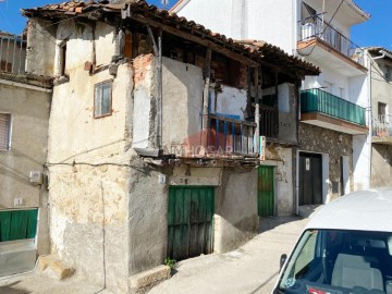 Casa o chalet 3 Habitaciones en Solana de Ávila