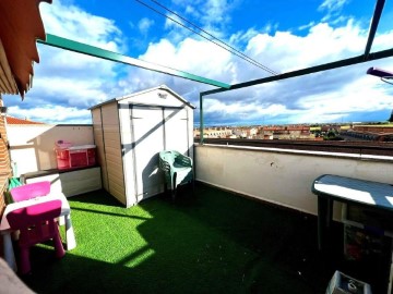 Penthouse 3 Quartos em Prado del Valle