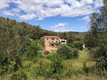 Quintas e casas rústicas 12 Quartos em Sant Baldiri