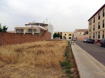 Terrenos en Cabañas de Ebro