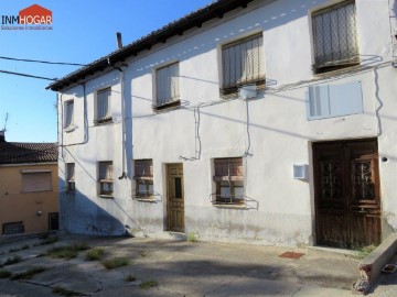 Quintas e casas rústicas 6 Quartos em Arévalo