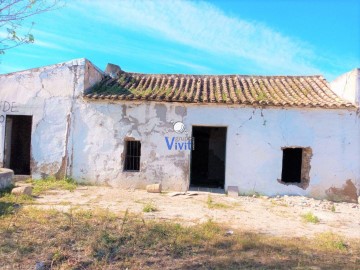 Casas rústicas en Mairena del Alcor