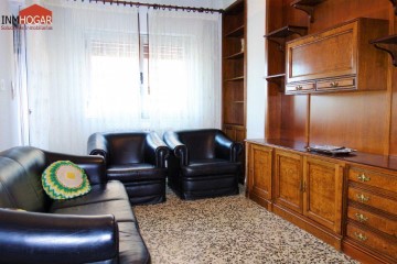 Apartment 4 Bedrooms in Castrillo de las Piedras