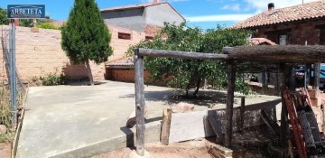 Quintas e casas rústicas 4 Quartos em Alcolea de las Peñas