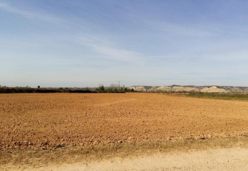 Terrenos en Torres de Berrellén