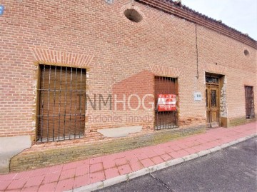 Casas rústicas 5 Habitaciones en San Esteban de Zapardiel