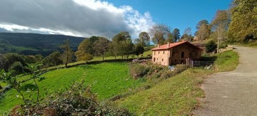 Maison 5 Chambres à Vega Escobosa