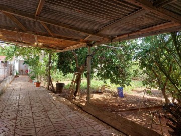 Casas rústicas 3 Habitaciones en Ntra Sra de la Asunción