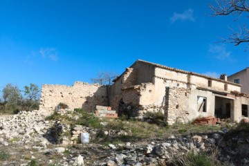 Casas rústicas 4 Habitaciones en Teulada