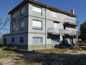 House 8 Bedrooms in Xerta