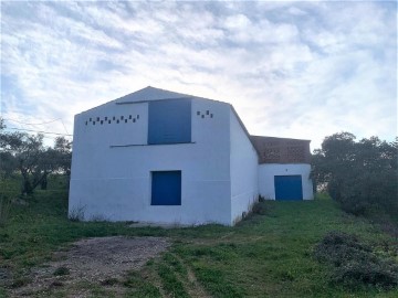 Casas rústicas 1 Habitacione en Zona Sur-Av. de España-San Miguel