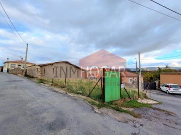 Terrenos en La Torre